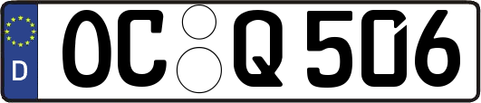 OC-Q506