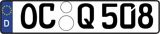 OC-Q508