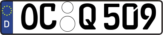 OC-Q509