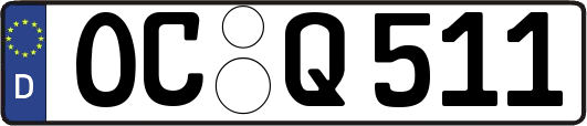 OC-Q511