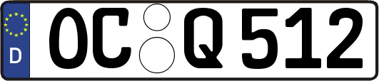 OC-Q512