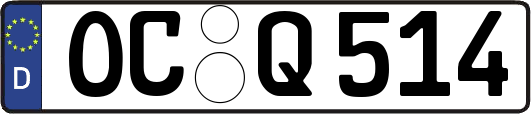 OC-Q514
