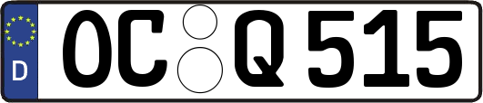 OC-Q515