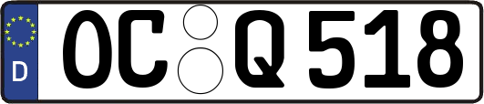 OC-Q518