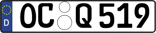 OC-Q519