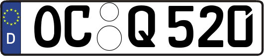 OC-Q520