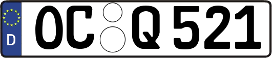 OC-Q521