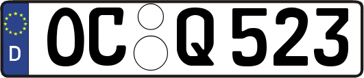 OC-Q523