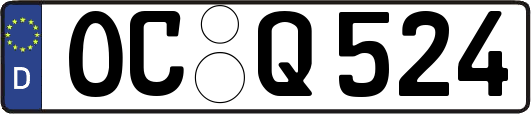 OC-Q524