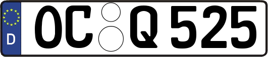 OC-Q525