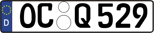 OC-Q529