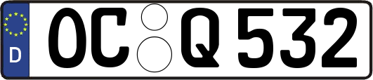 OC-Q532