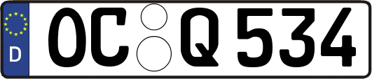 OC-Q534