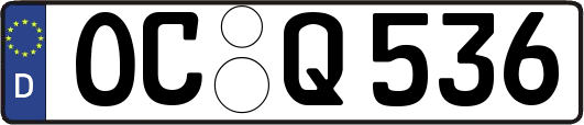 OC-Q536