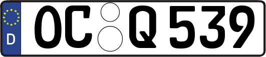 OC-Q539
