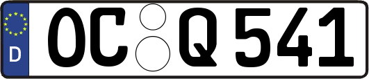 OC-Q541