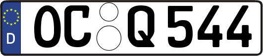 OC-Q544