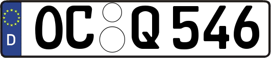 OC-Q546