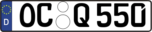 OC-Q550