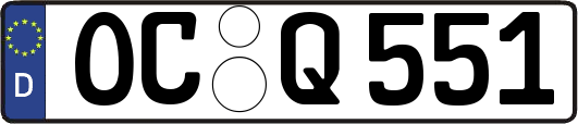 OC-Q551
