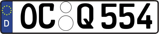 OC-Q554