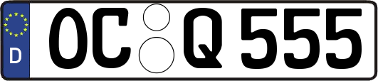 OC-Q555