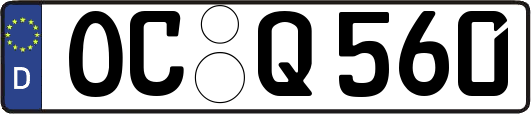 OC-Q560