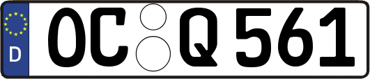 OC-Q561