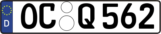 OC-Q562