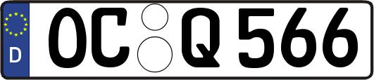OC-Q566