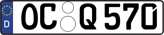 OC-Q570