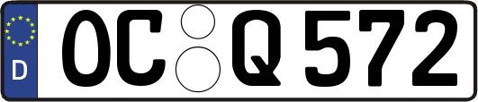 OC-Q572