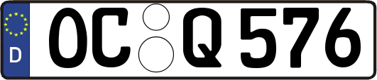 OC-Q576