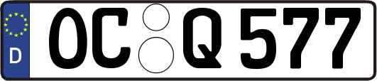 OC-Q577