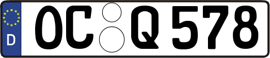 OC-Q578