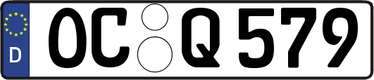 OC-Q579