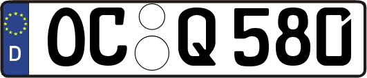 OC-Q580