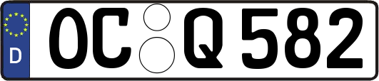 OC-Q582