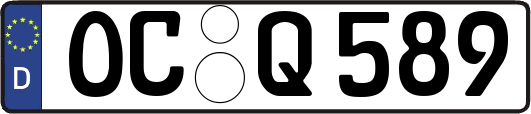 OC-Q589