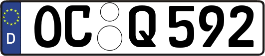 OC-Q592
