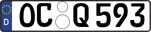 OC-Q593