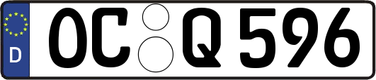 OC-Q596