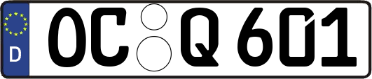 OC-Q601