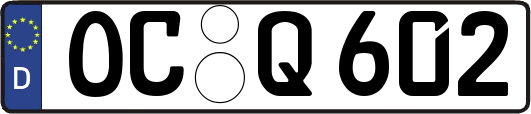 OC-Q602