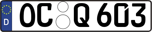 OC-Q603