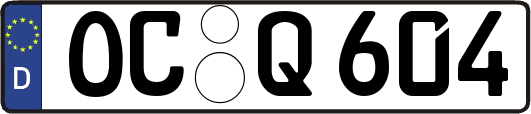 OC-Q604