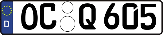 OC-Q605