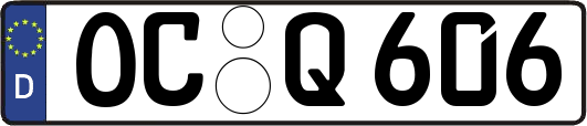 OC-Q606