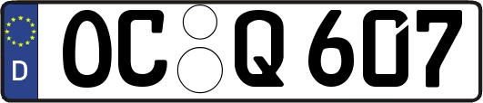 OC-Q607