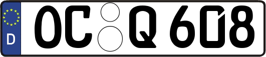 OC-Q608